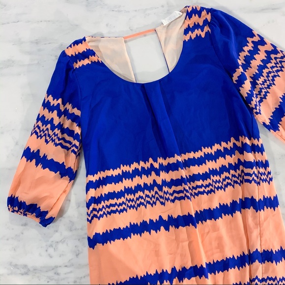 Cute Day Dress by Peach Love California - Picture 2 of 8